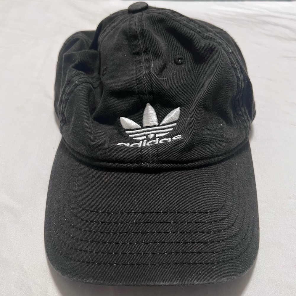 Adidas Originals Relaxed Strapback Hat